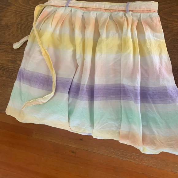 Razzle Dazzle vintage crop & skirt duo - Picture 2 of 9